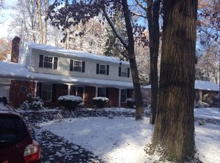 3044 Harriett Rd, Stow, OH 44224