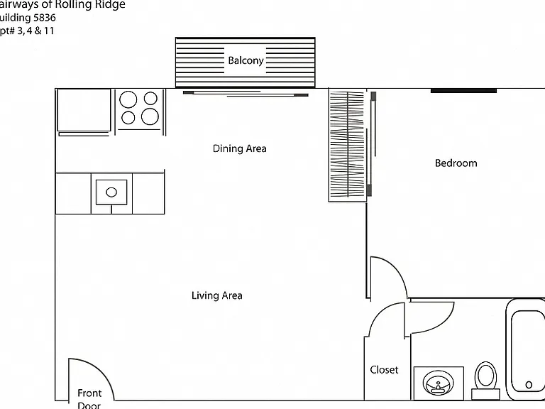 Cincinnati Premier Living* — Photo 95
