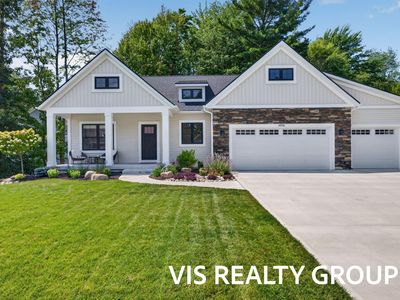 16351 Wickshire Pl #75, Spring Lake, MI, 49456