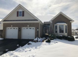 15509 Alderbrook Dr, Haymarket, VA 20169