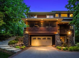 15313 Oric Ave, Minnetonka, MN 55345