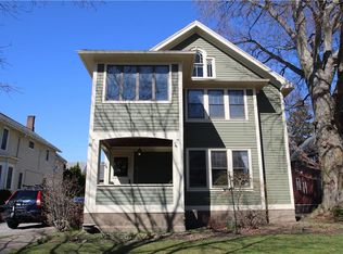 26 Vick Park B APT 2, Rochester, NY 14607