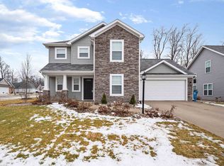 817 Crimson Cv, Fort Wayne, IN 46845