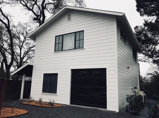 20529 David St, Sonoma, CA