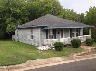 807 Colfax St, Durham, NC 27701