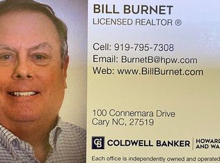 2418 Kirk Ave, Raleigh, NC 27603