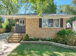 1959 Burns Ave, Ypsilanti, MI