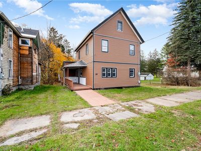 14 E Spofford Ave, Dolgeville, NY, 13329