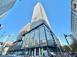 501 Yonge St #1201 — Photo 1
