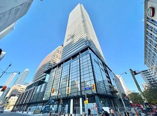 501 Yonge St #1601, Toronto, ON M4Y 0G8
