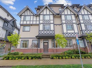 8888 Spires Rd #9, Richmond, BC V6Y0L9