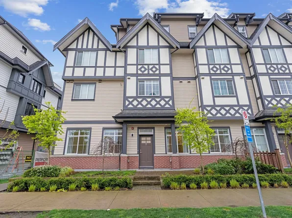 8888 Spires Rd #9, Richmond, BC V6Y 0L9