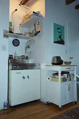 Rented by Tower Brokerage | media 27