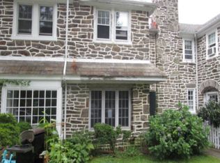 254 W Gorgas Ln, Philadelphia, PA 19119