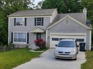 1911 Surrey Hill Cir, Lawrenceville, GA 30044