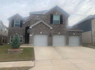 6441 Dove Chase Ln, Fort Worth, TX 76123