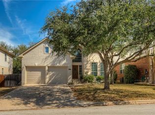 4233 Canyon Glen Cir, Austin, TX 78732