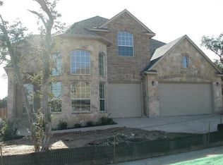 12301 Buvana Dr, Austin, TX 78739