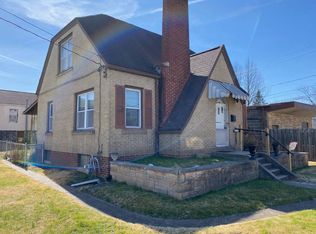 1333 Lightner Ave, Dunbar, WV 25064