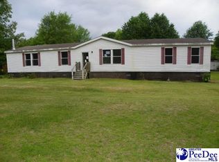 3050 Lide Springs Rd, Darlington, SC 29540