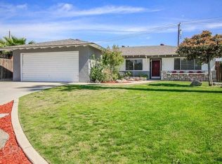 3608 Timberline St, Bakersfield, CA 93308