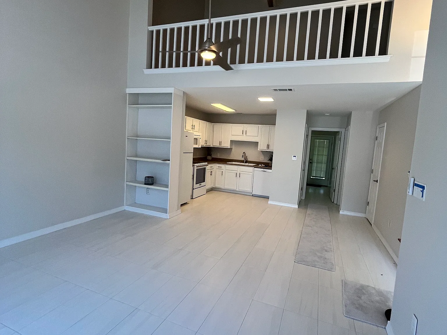 2 bed, 1163 sqft, $1,650 — Photo 3