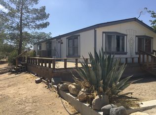 1800 Radar Rd, Ridgecrest, CA 93555