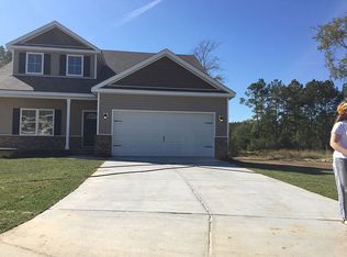 343 Westminster Dr, Guyton, GA 31312