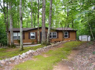 1055 Omar Ct, Walnut Cove, NC 27052