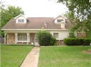 4318 Knottynold Ln, Houston, TX 77053