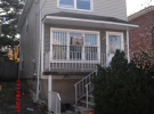 338 Elizabeth St, Orange, NJ 07050