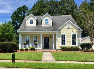 101 Cypress View Rd, Goose Creek, SC 29445