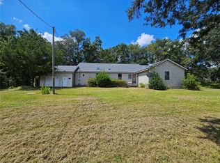 1650 NE 140th Ave, Williston, FL 32696