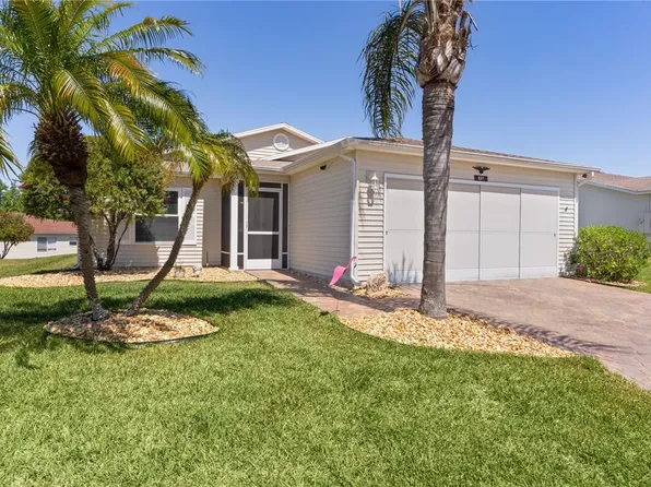 841 Eagles Lndg, Leesburg, FL 34748