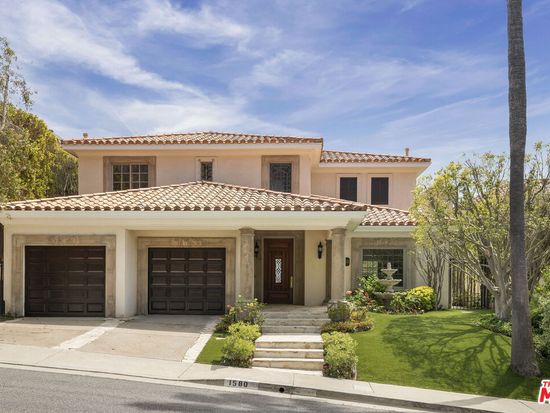 1580 Chastain Pkwy W, Pacific Palisades, CA 90272
