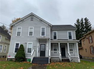 20 Reynolds Ave, Cortland, NY 13045