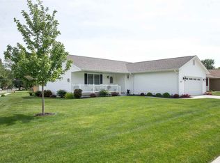 436 Greenview Ave, Colona, IL 61241