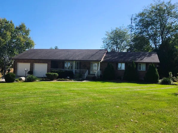 1605 Concession Dr, Southwest Middlesex, ON N0L 1Z0