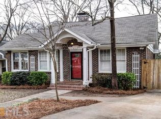 2401 Hosea L Williams Dr, Atlanta, GA 30317