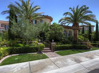 2052 Orchard Mist St, Las Vegas, NV 89135