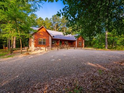 174 Timber Hill Ln, Broken Bow, OK, 74728