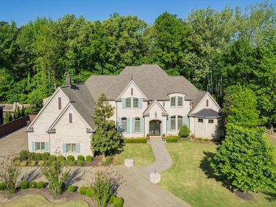 547 Lambs Brook Ln, Collierville, TN, 38017