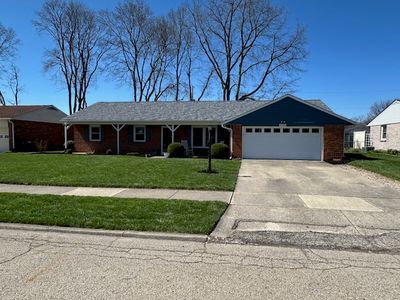 1020 Crestview Dr, Troy, OH, 45373
