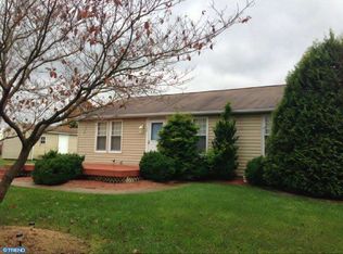 135 Media Rd, Oxford, PA 19363