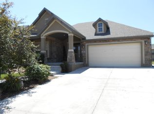 2087 W Crescent Way, Mapleton, UT 84664