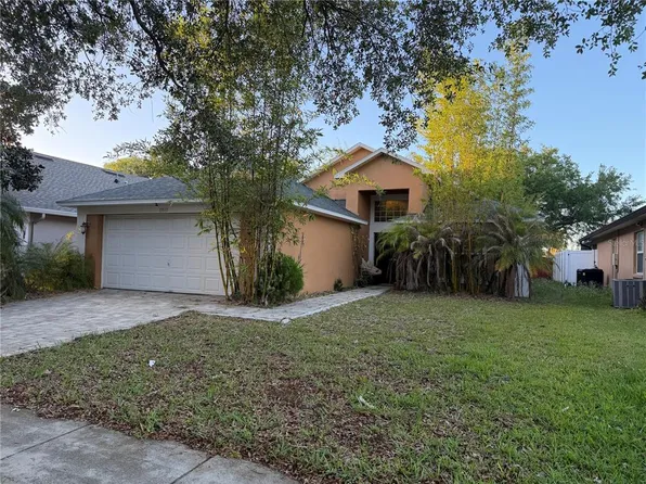 13537 Tetherline Trl, Orlando, FL 32837