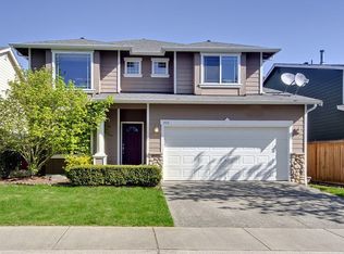 3313 135th Pl SE, Mill Creek, WA 98012