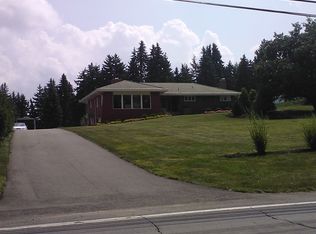 1891 Ridge Rd, South Park, PA 15129