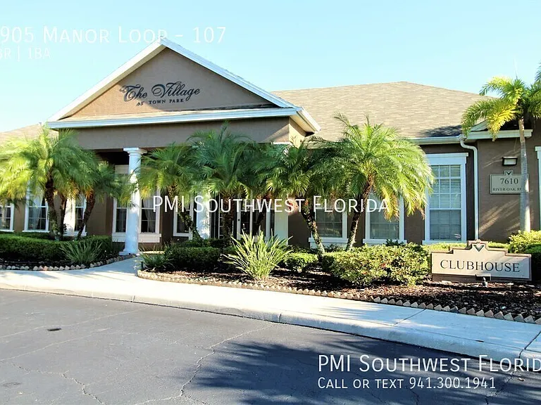 8905 Manor Loop #107 — Photo 18