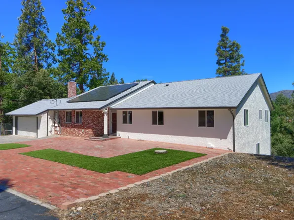 5750 Glacier Point, Mariposa, CA 95338